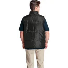 Bodywarmer MNS Back